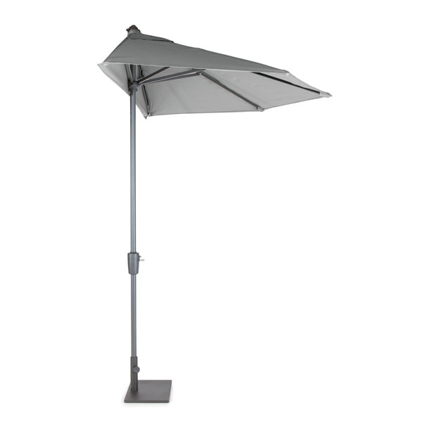 Menos by Kettler 2.7m Balcony Parasol Wayfair.co.uk